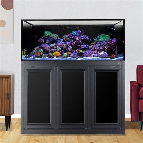 You may also want to get wood. . 150 gallon aquarium stand